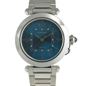 CARTIER Pasha de Cartier Watch 41mm WSPA0038